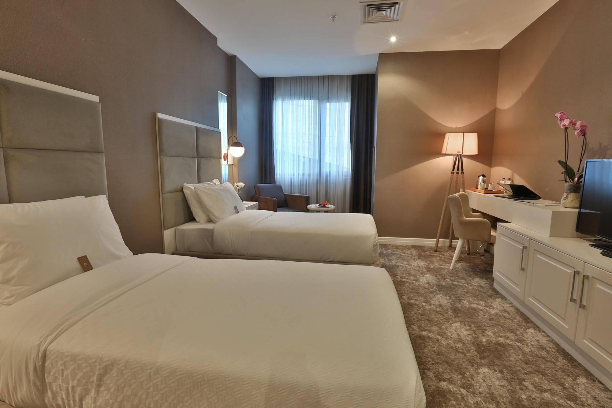 Hotel Royal Comfort Arakli