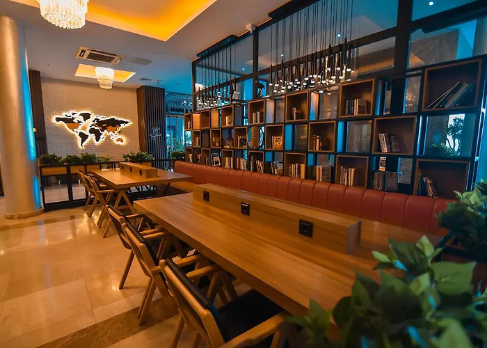 Royal Comfort Hotel