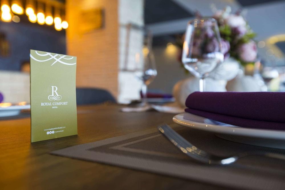 Royal Comfort Araklı