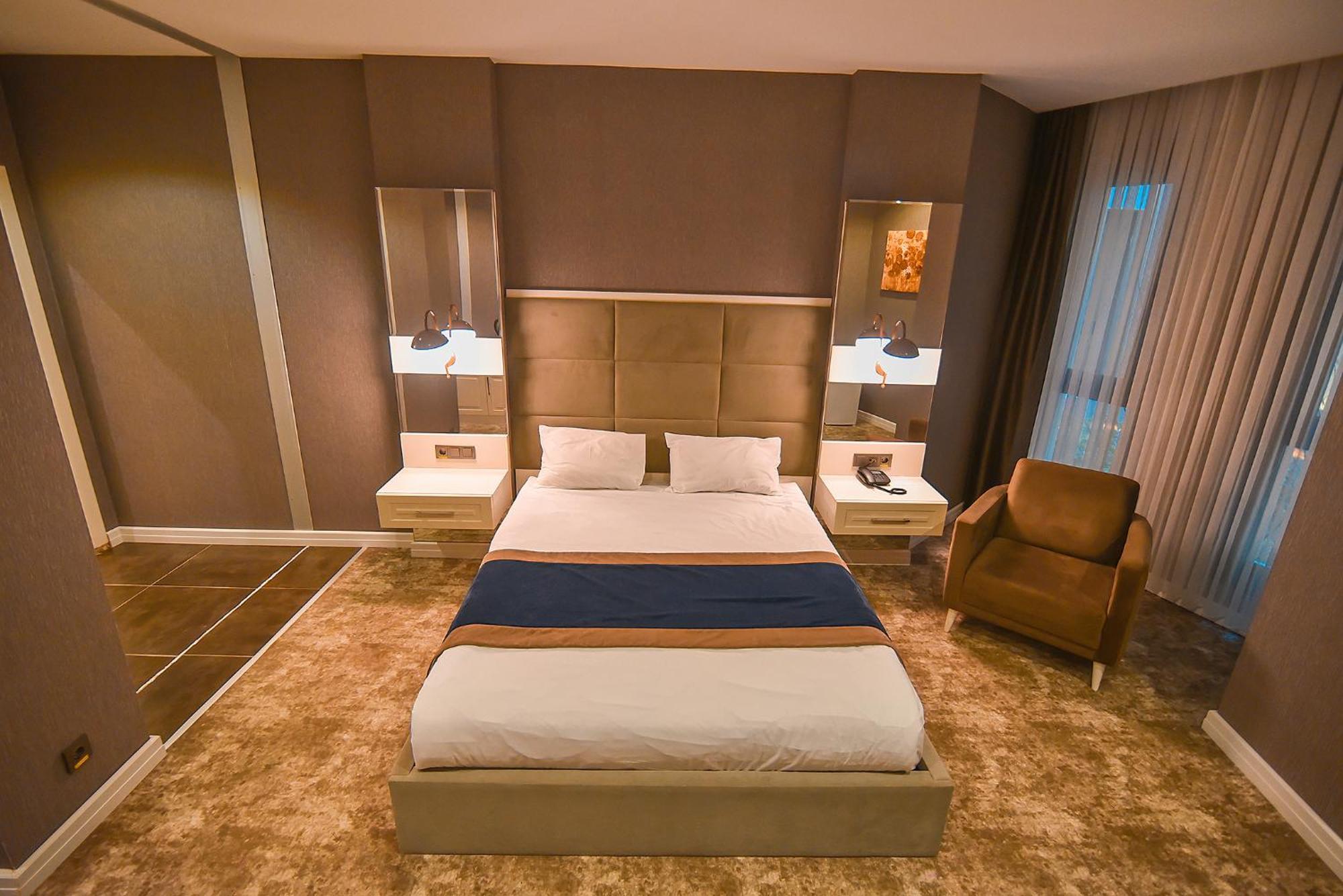 Hotel Royal Comfort Araklı