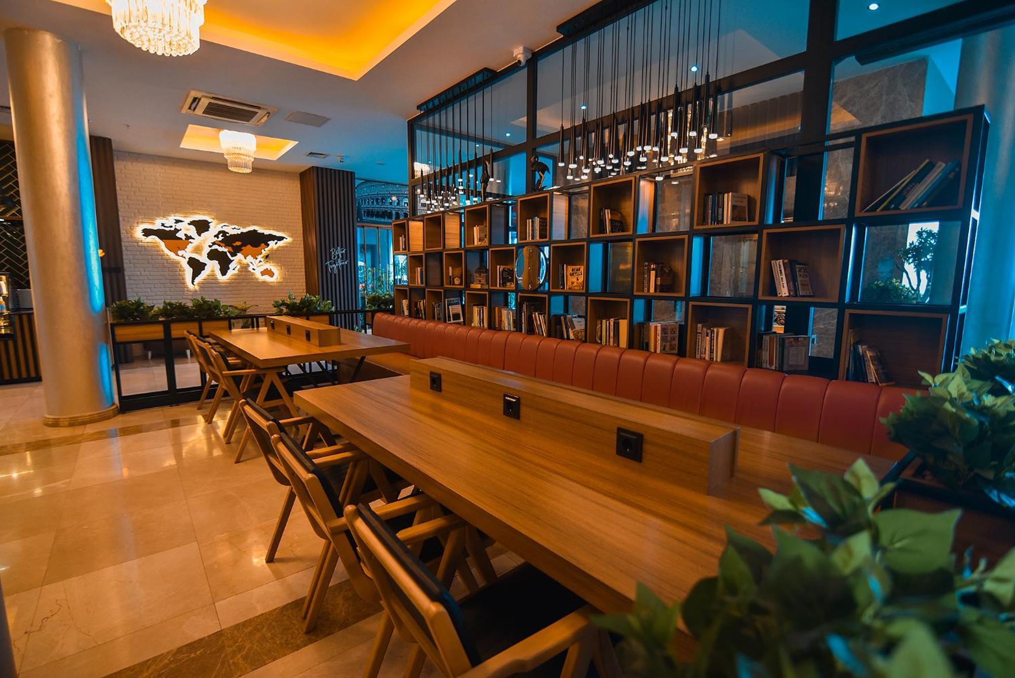 Otel Royal Comfort 4*