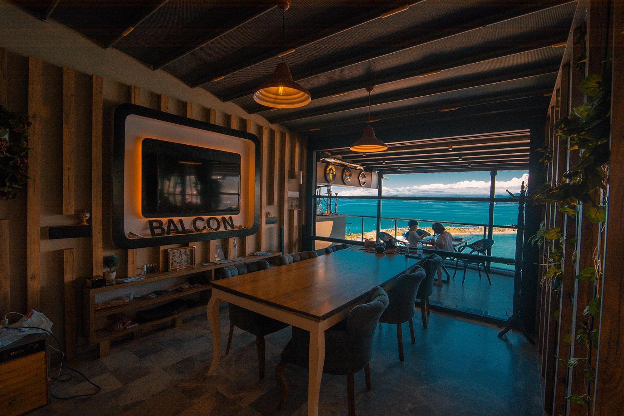 Royal Comfort Hotel Araklı