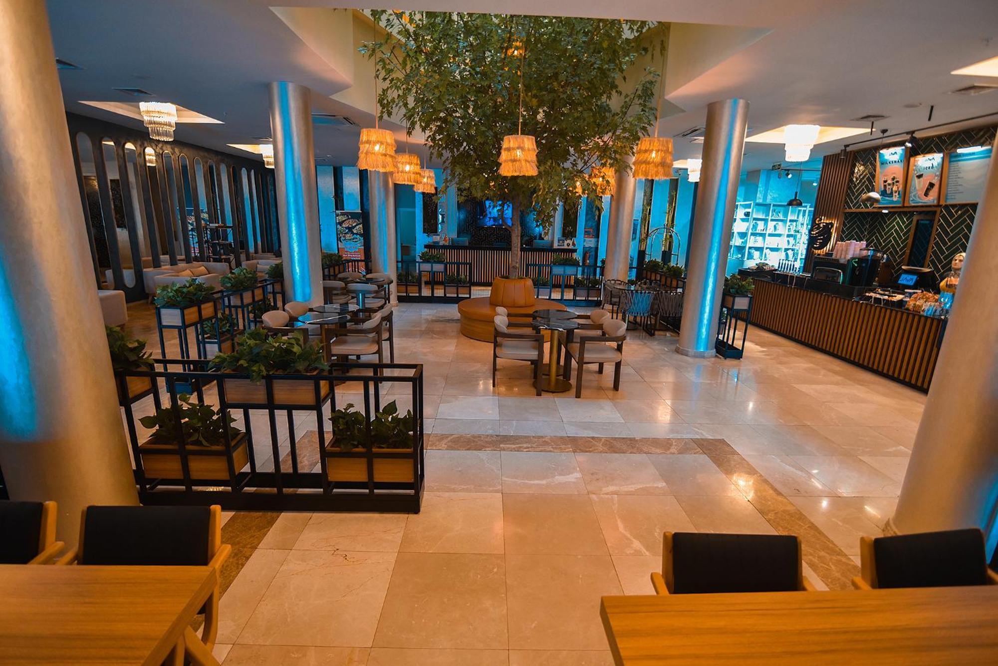Royal Comfort 4* Araklı