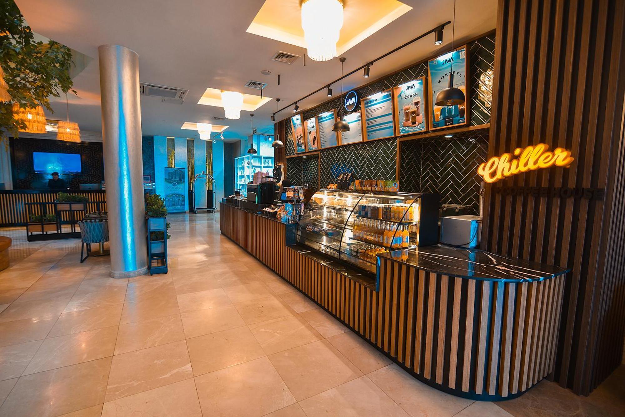 Royal Comfort Araklı