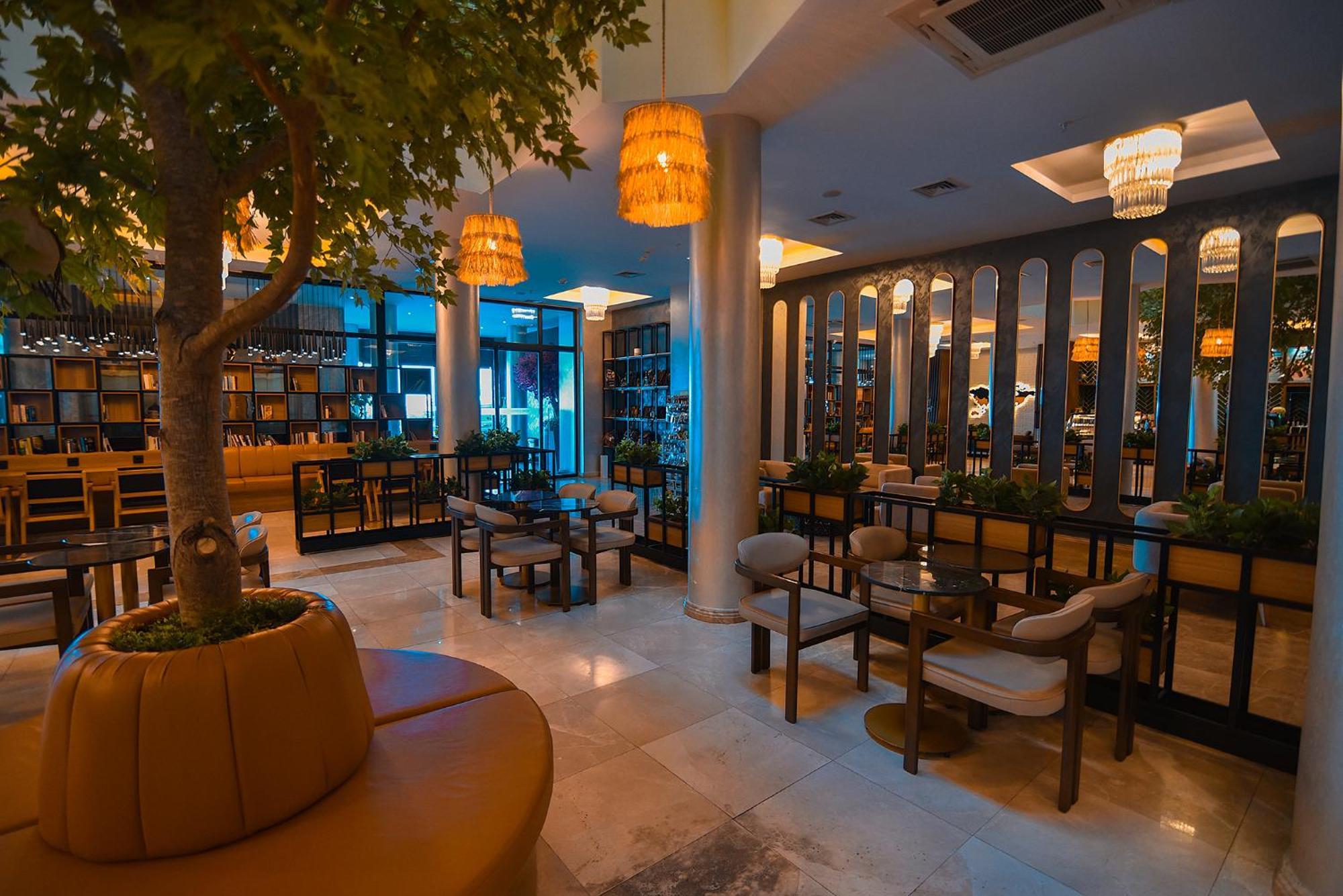 Royal Comfort 4* Araklı