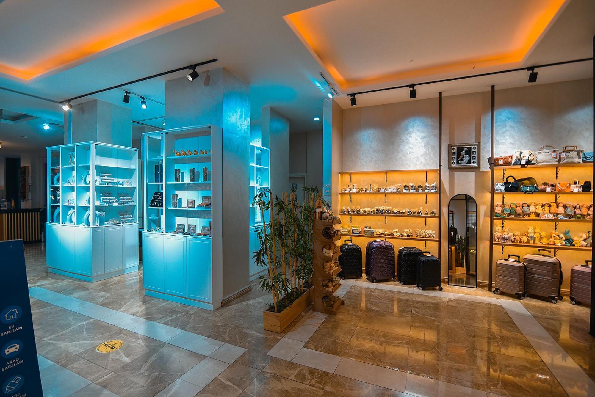 Royal Comfort Araklı
