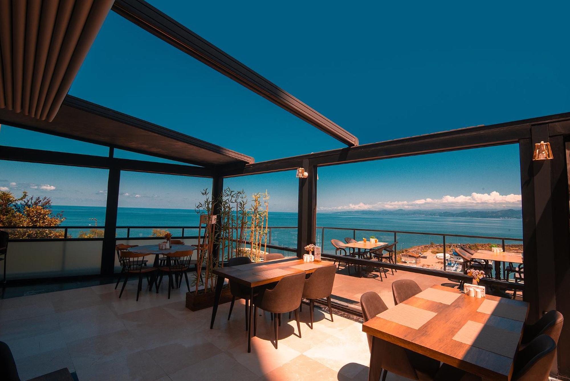 Hotel Royal Comfort Araklı