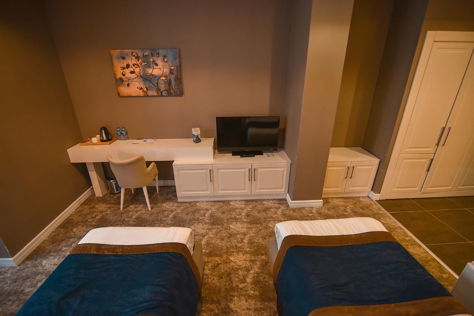 Royal Comfort Araklı