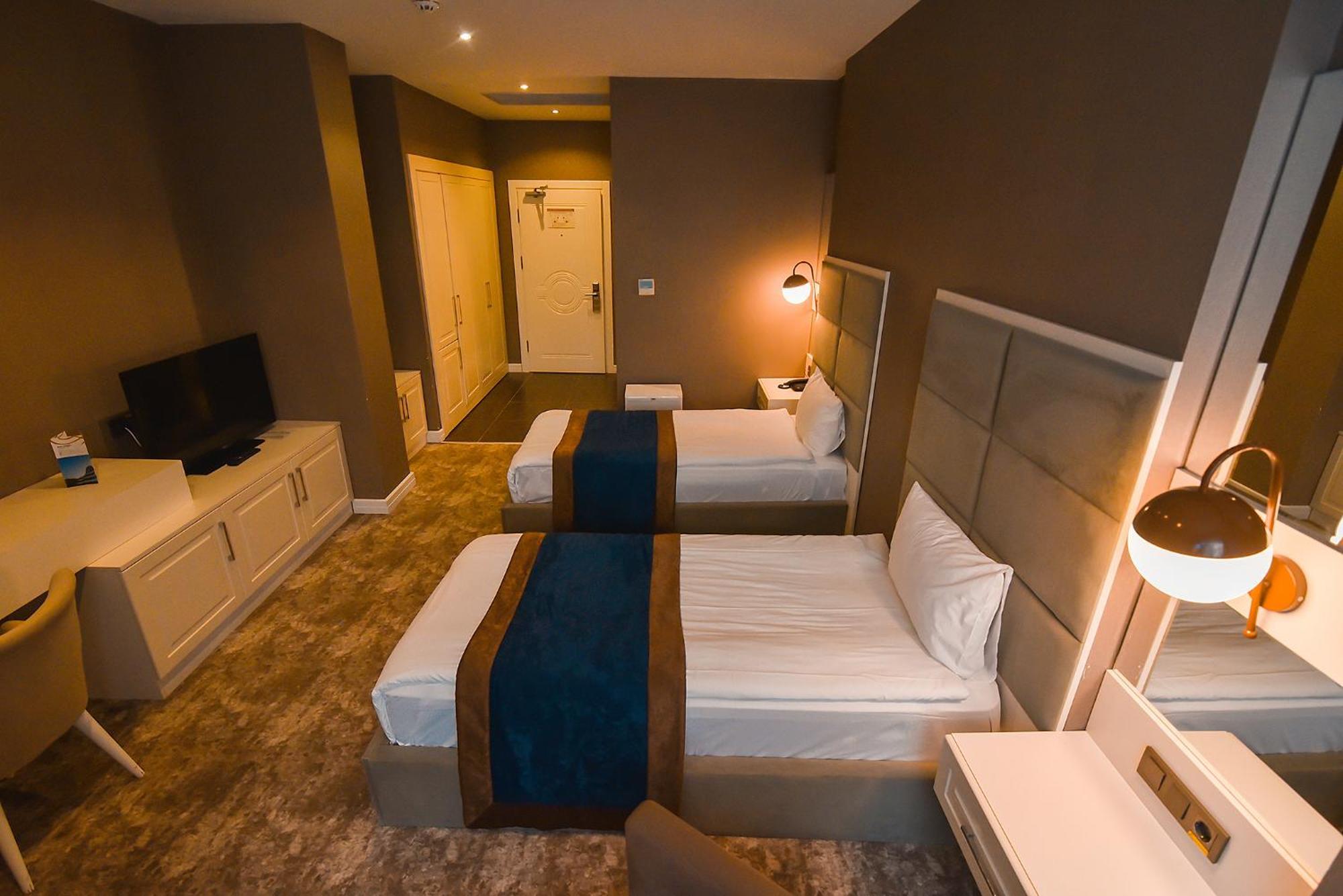 Otel Royal Comfort 4*