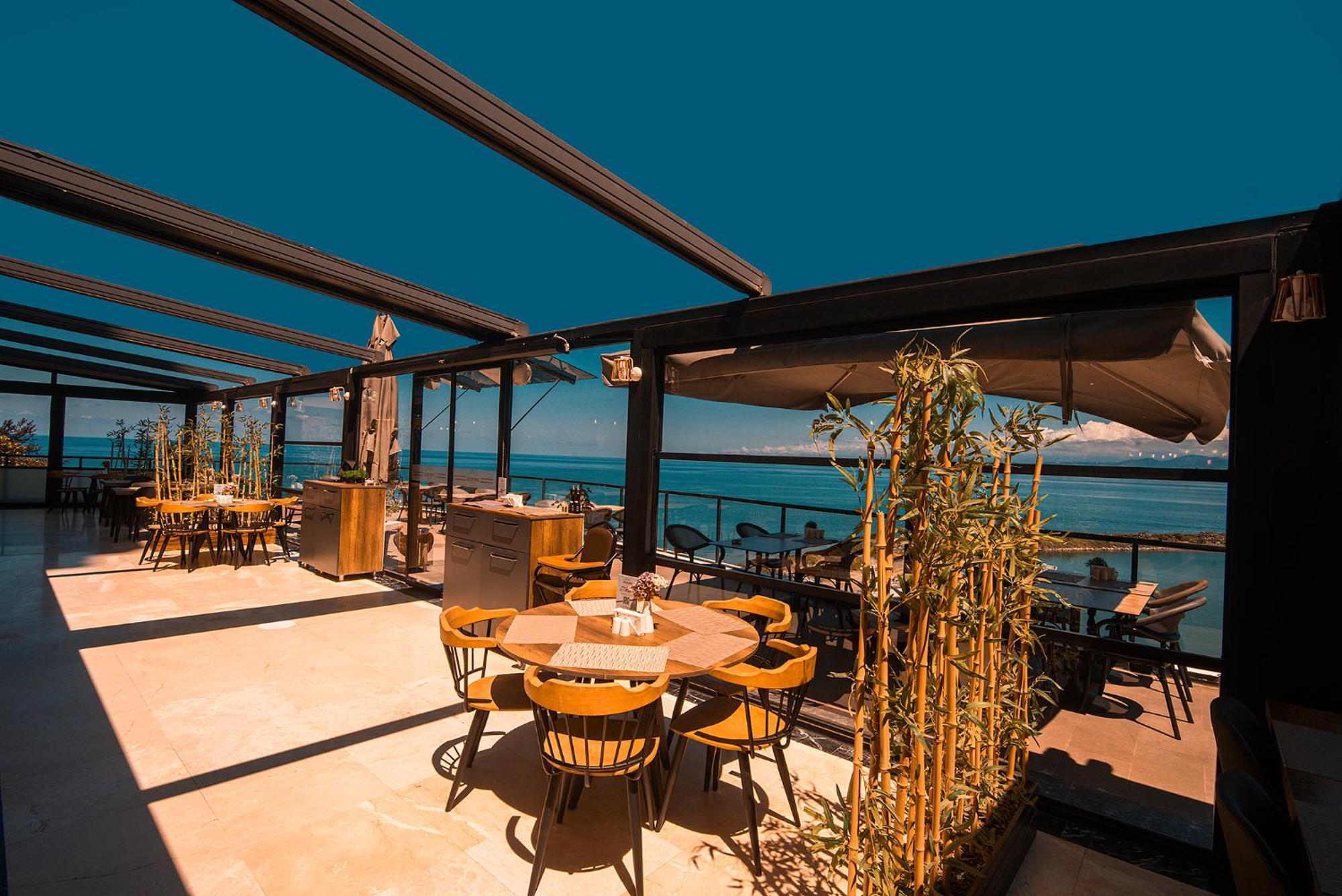 Hotel Royal Comfort Araklı