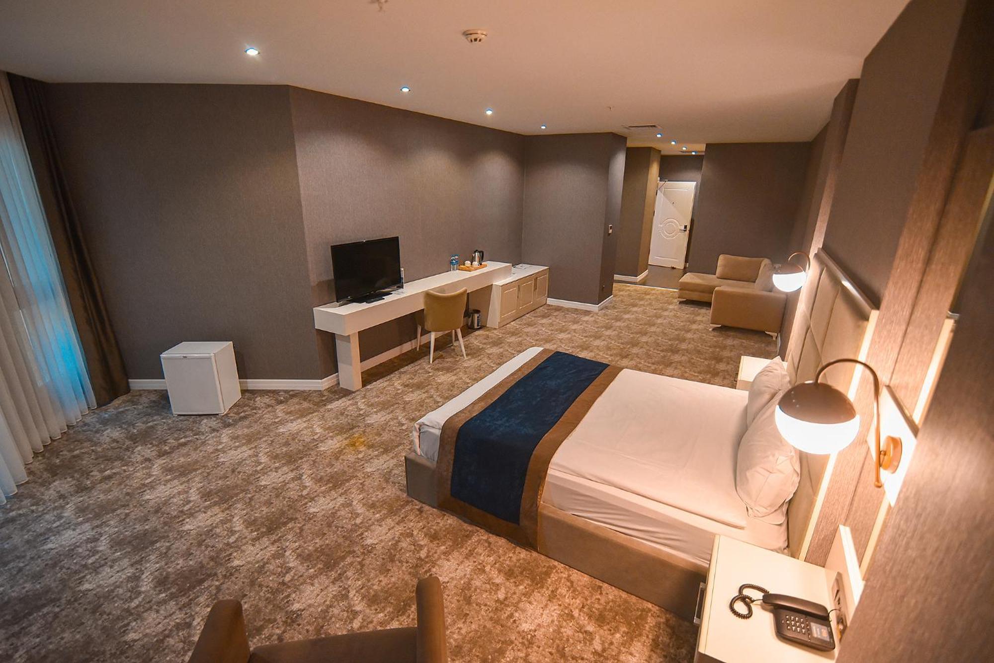 Royal Comfort 4* Araklı