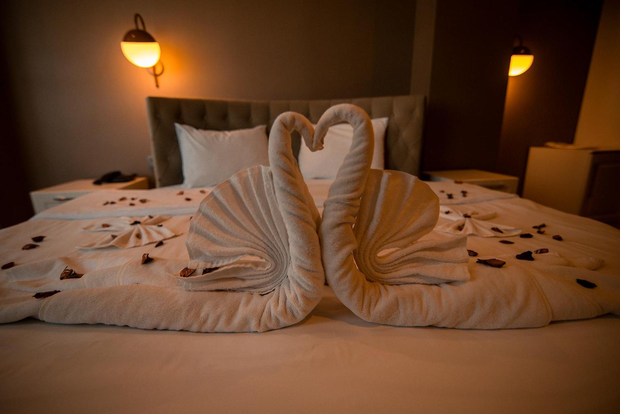 Royal Comfort Otel 4*