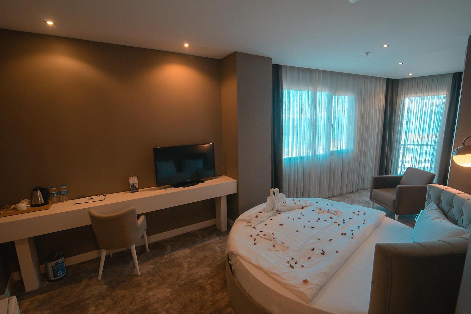 Royal Comfort 4* Araklı