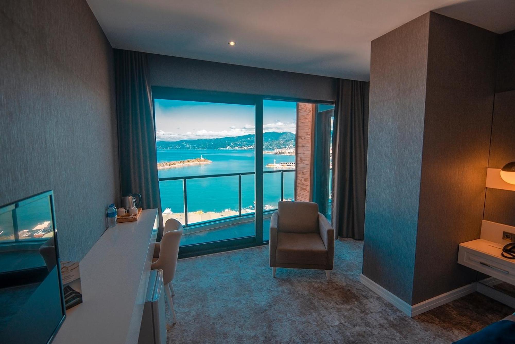 Royal Comfort Araklı