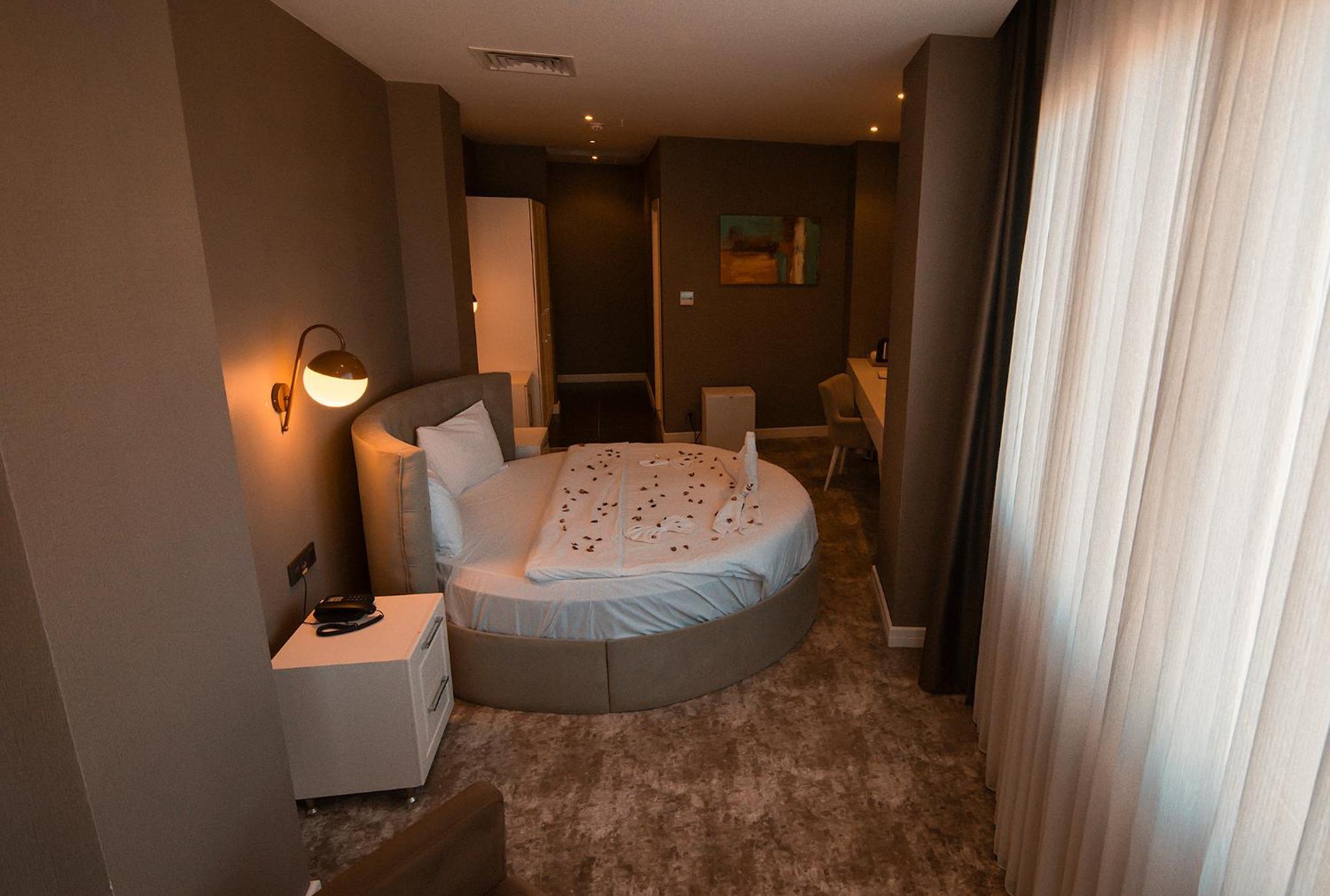 Royal Comfort Otel Araklı