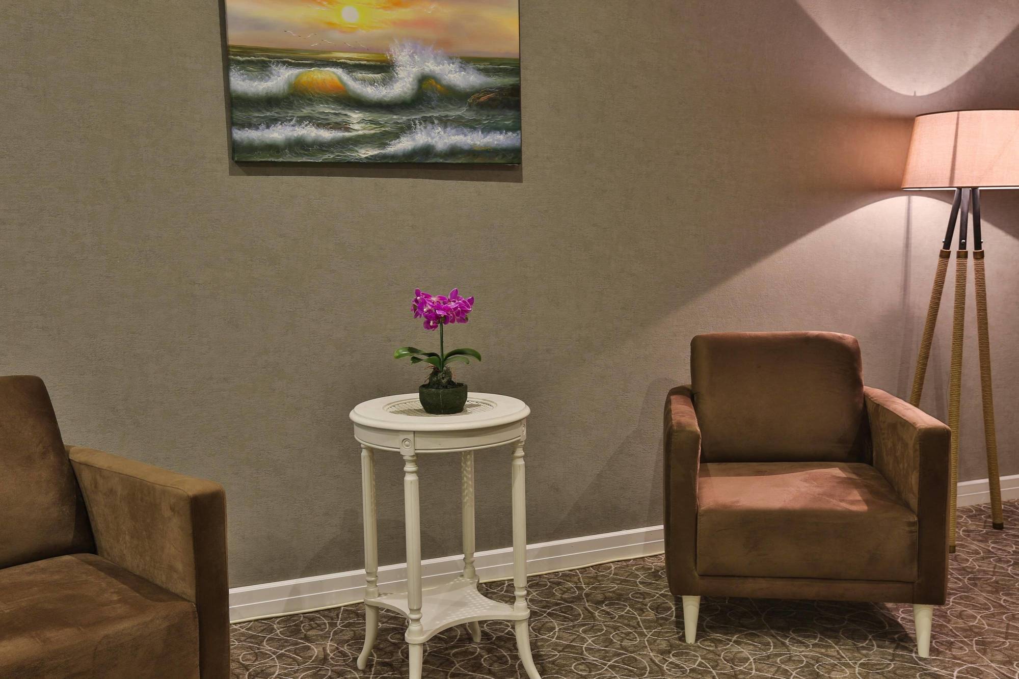 Royal Comfort Otel Araklı