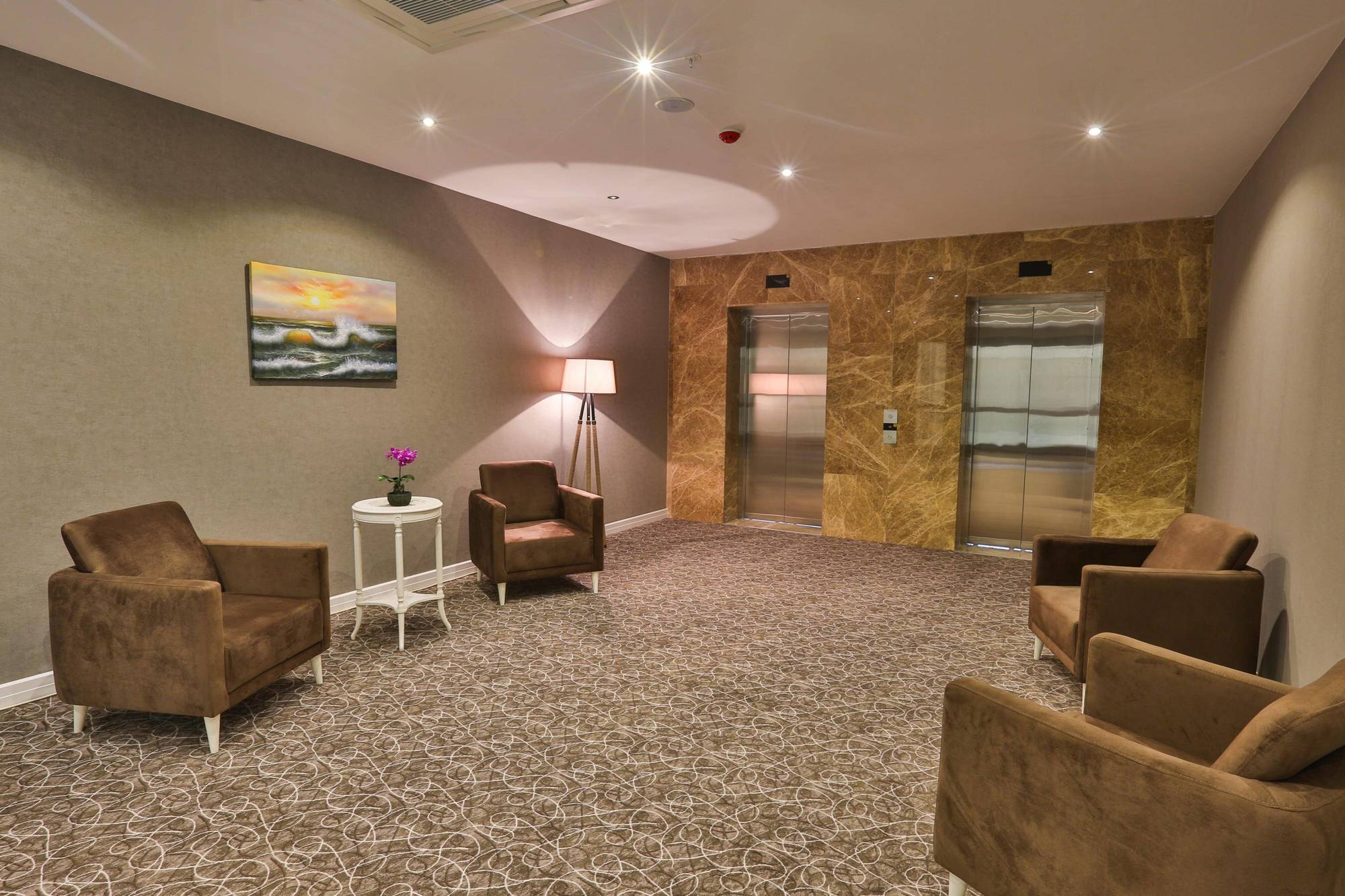 Royal Comfort 4* Araklı