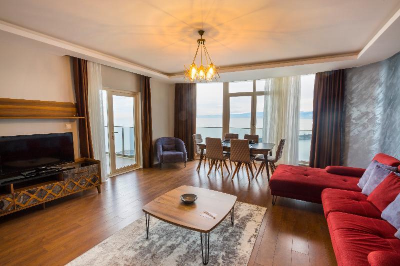 Royal Comfort Araklı